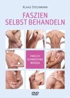 bokomslag Faszien selbst behandeln