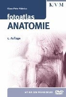 bokomslag Fotoatlas Anatomie