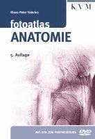 bokomslag Fotoatlas Anatomie