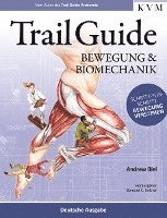 bokomslag Trail Guide - Bewegung und Biomechanik