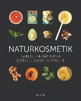 bokomslag Naturkosmetik