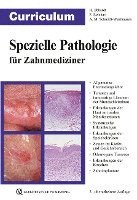bokomslag Curriculum Spezielle Pathologie für Zahnmediziner