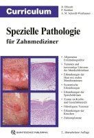 bokomslag Curriculum Spezielle Pathologie für Zahnmediziner