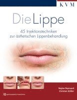 bokomslag Die Lippe