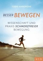bokomslag Besser bewegen