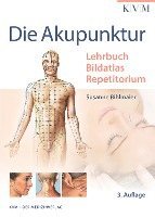 bokomslag Die Akupunktur
