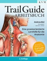 bokomslag Trail Guide - Arbeitsbuch