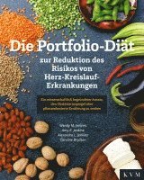 bokomslag Die Portfolio-Diät - zur Reduktion des Risikos von Herz-Kreislauf-Erkrankungen