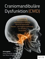 César Fernández-De-Las-Peñas, Juan Mesa-Jiménez - Craniomandibuläre Dysfunktion (CMD), Häftad