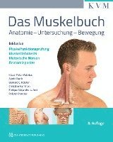 bokomslag Das Muskelbuch