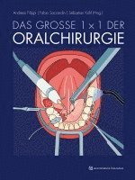 bokomslag Das große 1 x 1 der Oralchirurgie