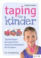 bokomslag Taping für Kinder