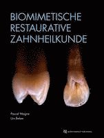 bokomslag Biomimetische Restaurative Zahnheilkunde