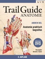 bokomslag Trail Guide Anatomie