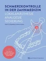 Peer W. Kämmerer, Diana Heimes - Schmerzkontrolle in der Zahnmedizin, Inbunden. Tillgänglighet: Lägg i varukorg