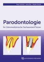 bokomslag Parodontologie für Zahnmedizinische Fachassistent*innen