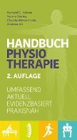 bokomslag Handbuch Physiotherapie