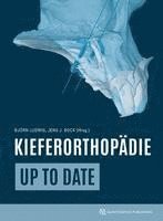 bokomslag Kieferorthopädie up to date