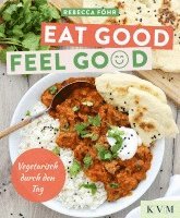 bokomslag Eat Good. Feel Good.