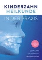 bokomslag Kinderzahnheilkunde in der Praxis