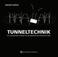 bokomslag Tunneltechnik