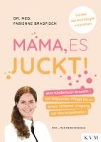 bokomslag Mama, es juckt!