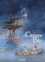 Canoe Bay 1
