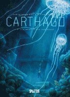 Christophe Bec, Eric Henninot - Carthago 04. Die Monolithen von Koubé, Inbunden