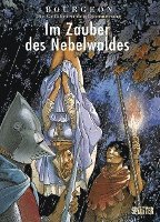 Die Gefährten der Dämmerung 01. Im Zauber des Nebelwaldes