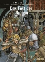 Die Gefährten der Dämmerung 03. Das Fest der Narren