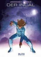 Der Incal 03. In tiefsten Tiefen 1