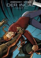 Alexandro Jodorowsky - Der Incal. Band 4, Inbunden
