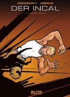 Alexandro Jodorowsky, Moebius - Der Incal 05. In weiter Ferne, Inbunden