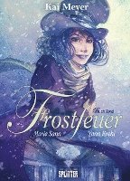 Frostfeuer 02. 1