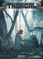 Yann - Thorgal. Band 42, Inbunden
