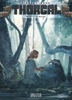 bokomslag Thorgal. Band 42