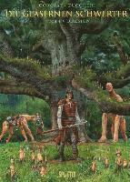 Sylviane Corgiat, Laura Zuccheri - Die Gläsernen Schwerter 04. Dolmon, Inbunden