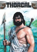 Yann - Thorgal. Band 36, Inbunden