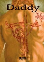 Matthias Schultheiss - Daddy, Inbunden