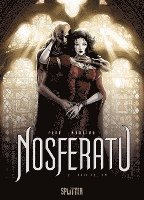 bokomslag Nosferatu 02. Para Bellum