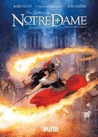 Der Glöckner von Notre Dame 01. Der Tag der Narren