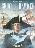 André-Paul Duchâteau, William Vance - Bruce J. Hawker. Gesamtausgabe 01, Inbunden