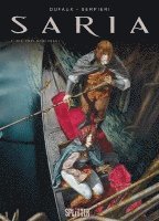 Jean Dufaux - Saria 01. Die drei Schlüssel, Inbunden