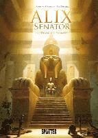 Alix Senator 02. Der letzte Pharao 1