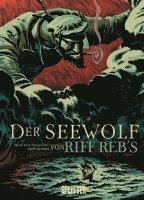 bokomslag Der Seewolf