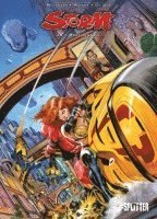 Dick Matena, Romano Molenaar, Jorg De Vos - Storm 28., Inbunden
