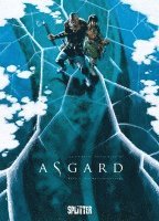 bokomslag Asgard