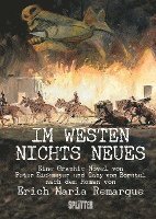 bokomslag Im Westen nichts Neues