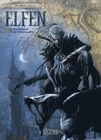 Hadrien, Yi Ma - Elfen 05. Die Dynastie der Schwarzelfen, Inbunden