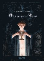 Das verlorene Land - Gesamtausgabe 1